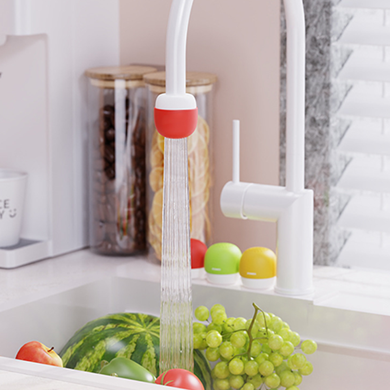 Hot Sale -- Buy 1 Get 1 Free✨【6-Layer Deep Purification Faucet Filter】✨