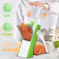 🏠🔥Hot Sale 50% OFF🔥2025 Multifunctional vegetable cutter for the kitchen
