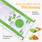 🏠🔥Hot Sale 50% OFF🔥2025 Multifunctional vegetable cutter for the kitchen