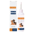🐾 BUY 2 GET 1 FREE! ✨ Pet Ear Cleaner - Gentle Formula with Soothing Aloe for Dogs & Cats, Prevents Infections & Odor 🌿👂