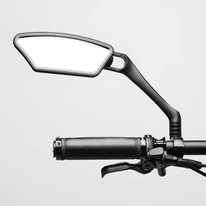 🏍360° Rotatable Adjustable Bicycle Rearview Mirror