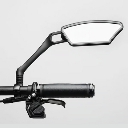 🏍360° Rotatable Adjustable Bicycle Rearview Mirror