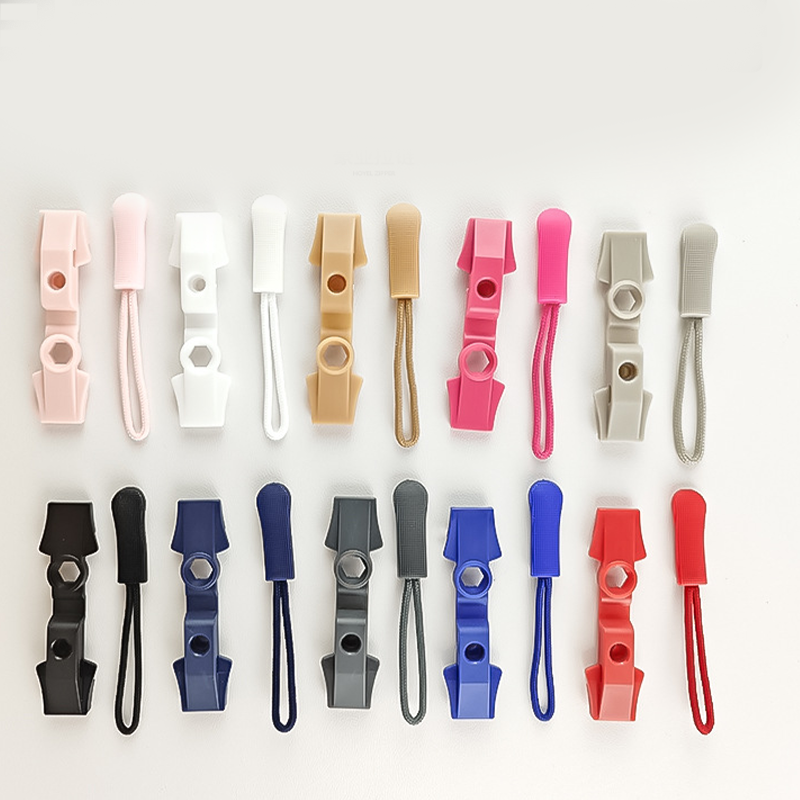 🧳 Easy Installation Zipper Repair Kit