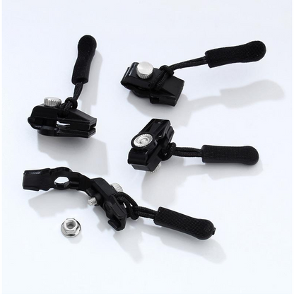 🧳 Easy Installation Zipper Repair Kit