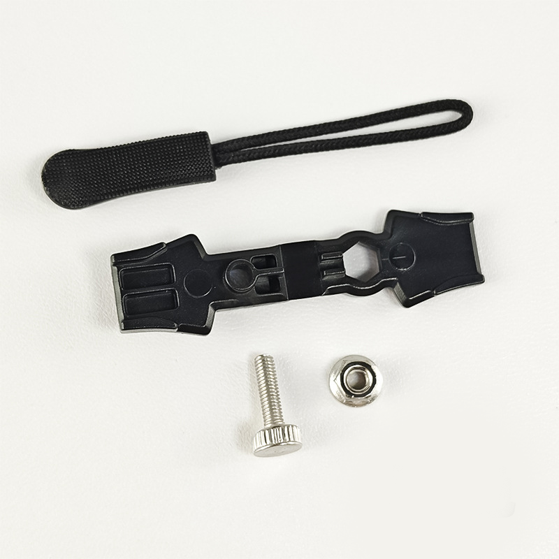 🧳 Easy Installation Zipper Repair Kit