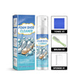 ⏰🔥LIMITED TIME 50% OFF! 👟 Portable Shoe Stain Remover Kit – 50K+ Sold, Easy & Quick Cleaning Anywhere ✨💦