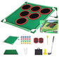 🎁2025 Limited Time Sale 50% OFF🔥Golf Pong Game Set | Indoor & Outdoor Golf Beer Pong