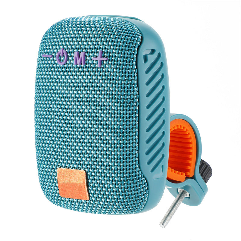 🥳2026 HOT SALE🥳💞50K+ SOLD!🚲 50% OFF! Waterproof Bike Speaker – Sing through the rain with crisp stereo sound! Secure mount, MicroSD support. Your ultimate riding companion. 🌧️🎵