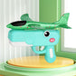 🔥Limited Time Promotion 50% OFF🎁🛩️Dinosaur Airplane Launcher Toy for Kids