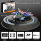 🔥Hot Sale 50% OFF!!✈️360° Rolling Stunt RC Fighter!