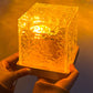 😍2025 Hot Sale 50% OF🔥Dynamic Water Ripple LED Ambient Light