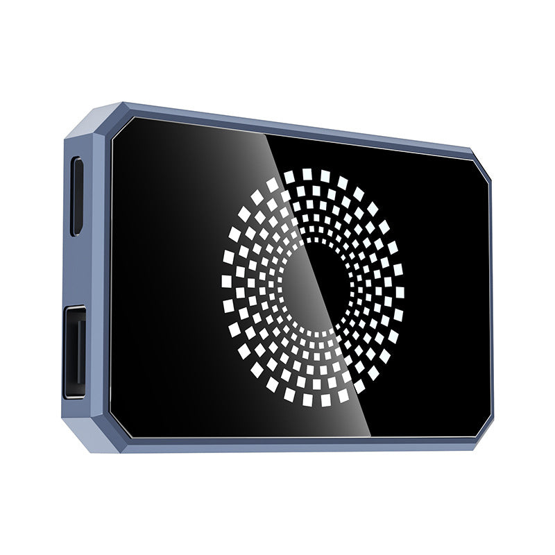🎉2026 Hot Sale 50% OFF!🚗🔌 CarPlay Smart Connectivity Box - Plug-and-play, non-invasive installation