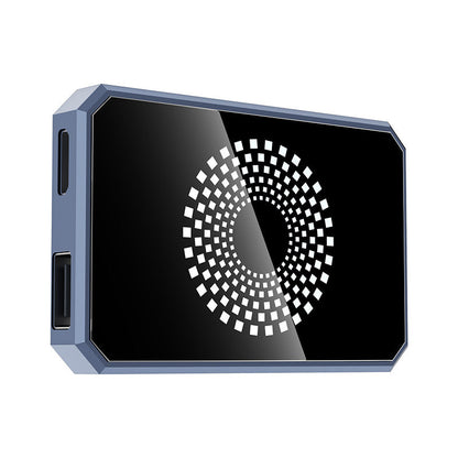 🎉2026 Hot Sale 50% OFF!🚗🔌 CarPlay Smart Connectivity Box - Plug-and-play, non-invasive installation