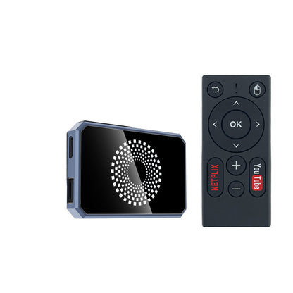 🎉2026 Hot Sale 50% OFF!🚗🔌 CarPlay Smart Connectivity Box - Plug-and-play, non-invasive installation