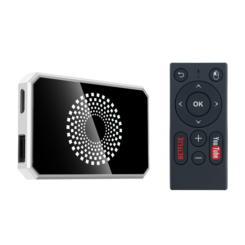 🎉2026 Hot Sale 50% OFF!🚗🔌 CarPlay Smart Connectivity Box - Plug-and-play, non-invasive installation