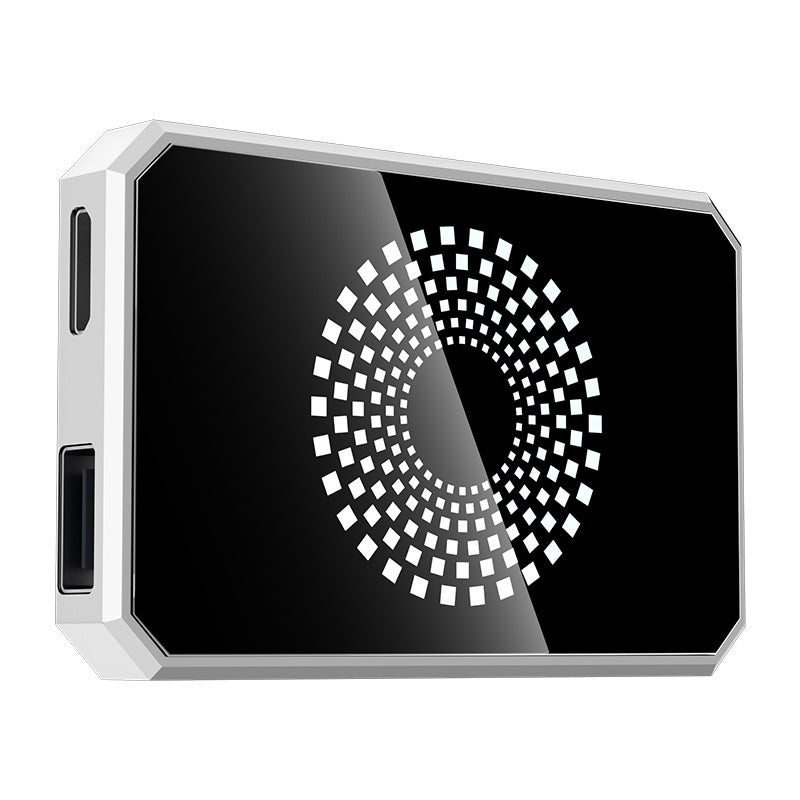 🎉2026 Hot Sale 50% OFF!🚗🔌 CarPlay Smart Connectivity Box - Plug-and-play, non-invasive installation