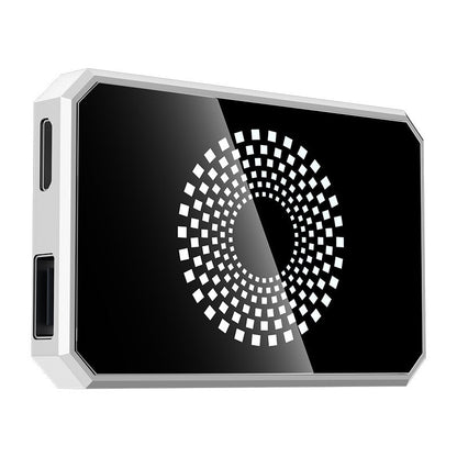 🎉2026 Hot Sale 50% OFF!🚗🔌 CarPlay Smart Connectivity Box - Plug-and-play, non-invasive installation