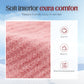 2Pairs Warm Thermal Knit Touchscreen Gloves