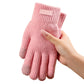 2Pairs Warm Thermal Knit Touchscreen Gloves