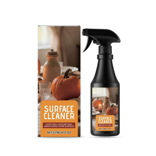 ✨ Christmas Mega Sale: Now 50% Off!✨ Long-Lasting Multi-Surface Cleaner – Deep Clean & Protective Shine