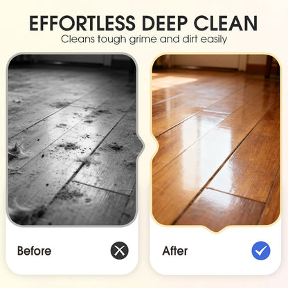 ✨ Christmas Mega Sale: Now 50% Off!✨ Long-Lasting Multi-Surface Cleaner – Deep Clean & Protective Shine
