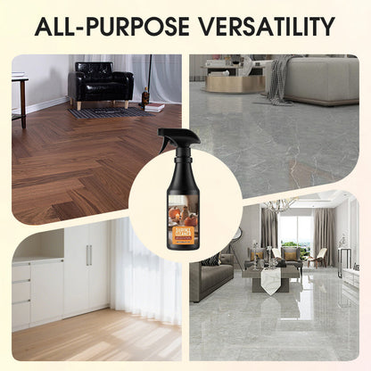 ✨ Christmas Mega Sale: Now 50% Off!✨ Long-Lasting Multi-Surface Cleaner – Deep Clean & Protective Shine