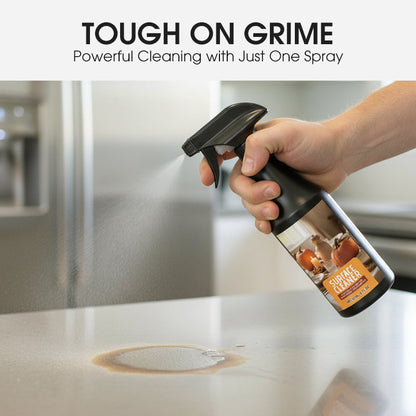 ✨ Christmas Mega Sale: Now 50% Off!✨ Long-Lasting Multi-Surface Cleaner – Deep Clean & Protective Shine