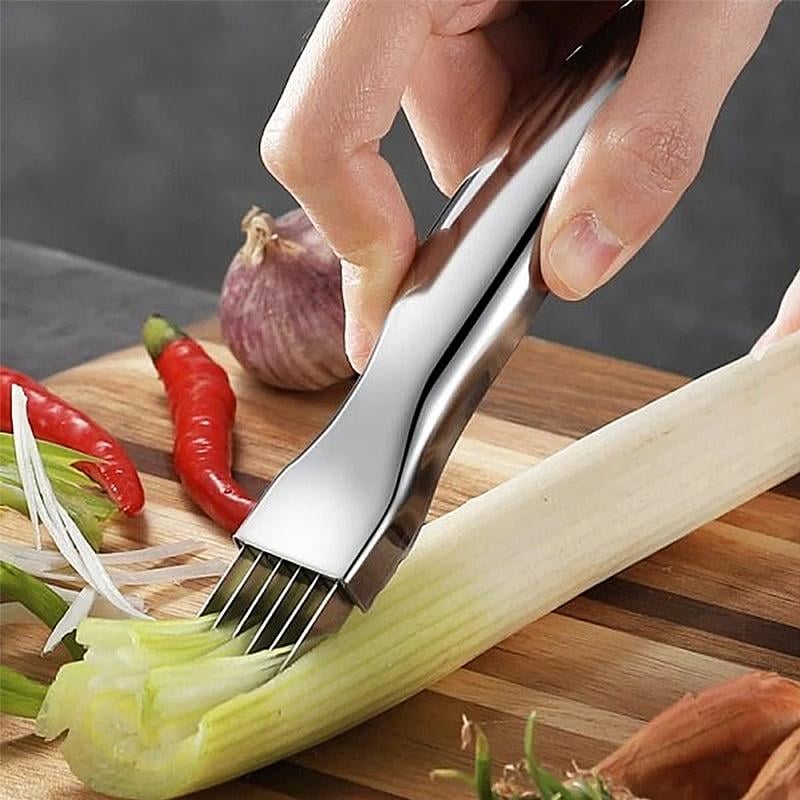 🔥Buy 1 Get 1 Free🔥Shred Silk The Knife
