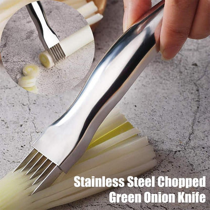 🔥Buy 1 Get 1 Free🔥Shred Silk The Knife