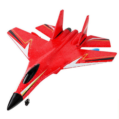 📢📢50% OFF !!⏰⏰2.4GHz RC Glider Airplane with Gyro🕹️🛩️