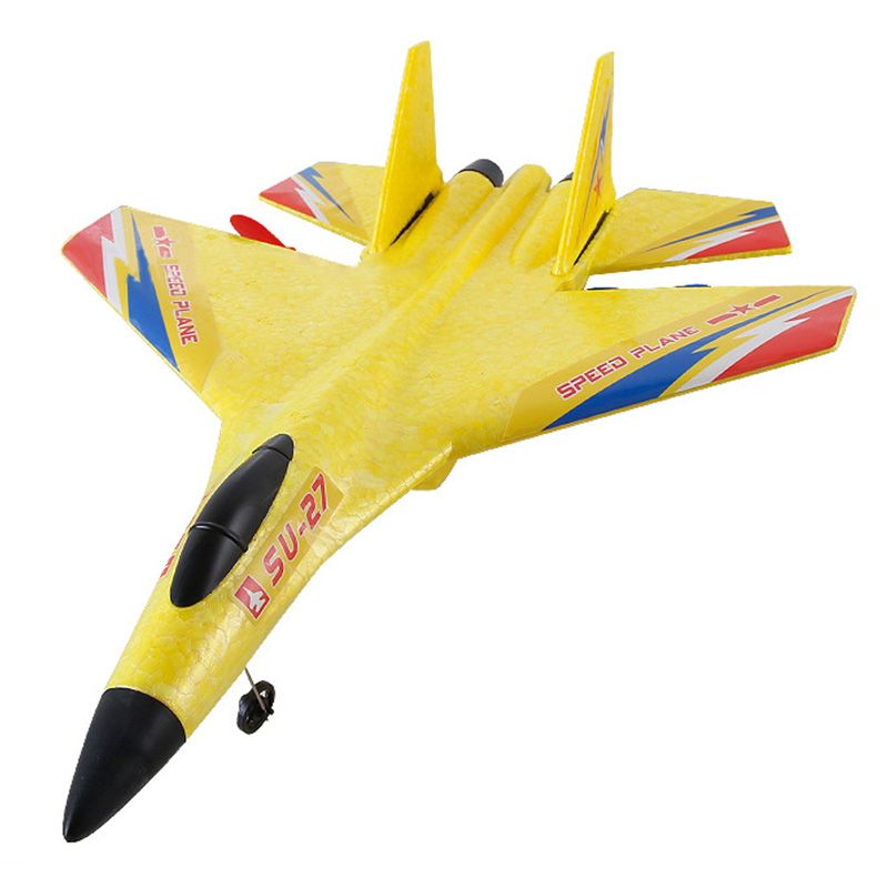 📢📢50% OFF !!⏰⏰2.4GHz RC Glider Airplane with Gyro🕹️🛩️