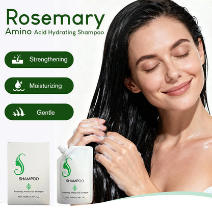 🔥2025 Hot Sale🔥Rosemary Amino Acid Hydrating Shampoo