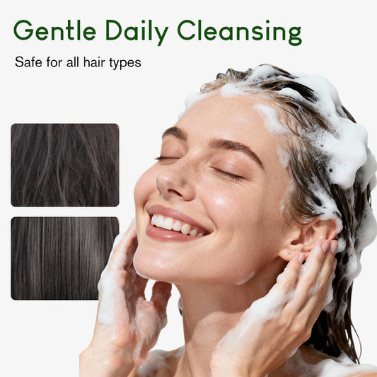 🔥2025 Hot Sale🔥Rosemary Amino Acid Hydrating Shampoo