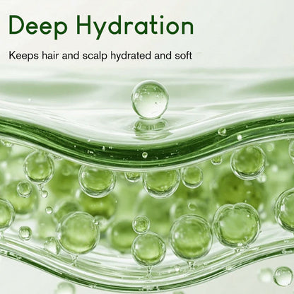 🔥2025 Hot Sale🔥Rosemary Amino Acid Hydrating Shampoo