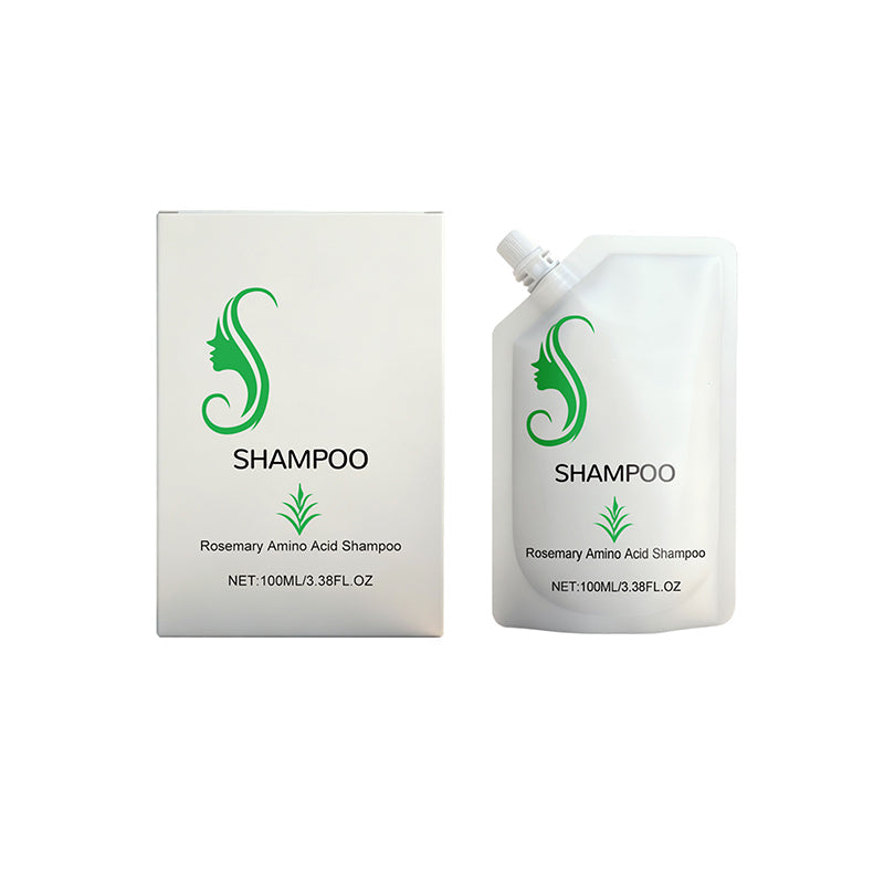 🔥2025 Hot Sale🔥Rosemary Amino Acid Hydrating Shampoo