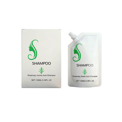 🔥2025 Hot Sale🔥Rosemary Amino Acid Hydrating Shampoo