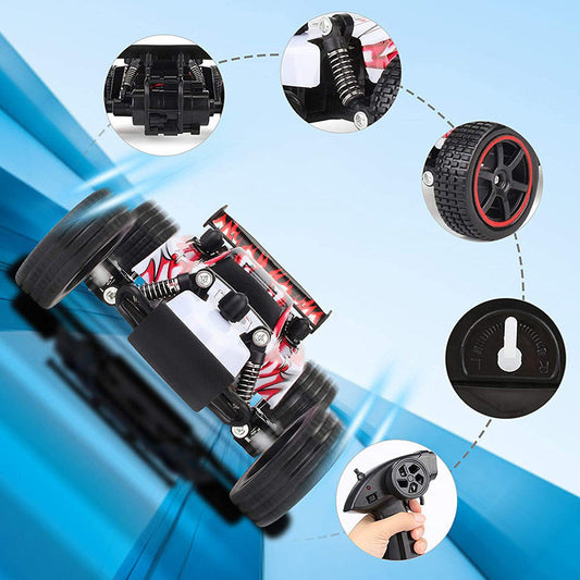 ✨2025 Hot Sale - 50% Off✨Children's 2.4GHz Off-Road RC Racing Car