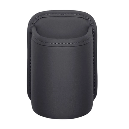 🥳2026 HOT SALE🥳💞50K+ SOLD!🚗🧺 53% OFF! Leather Car Door Cup Holder – Wide‑mouth opening, easy reach for drinks & phone. Clip‑on secure fit. PU leather, tough & stylish. 🛡️✨