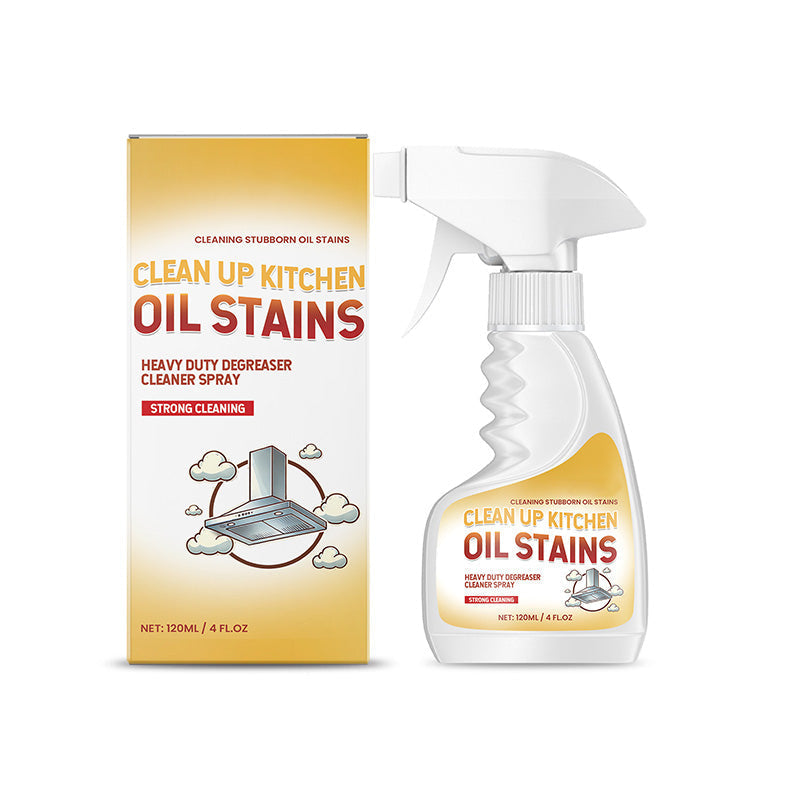 🔥Buy 2, get 1 free! Powerful Degreasing Kitchen Cleaner – Non-Toxic, Fast-Acting & Multifunctional 🧼✨