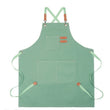 💥HOT SALE 50% OFF✨Breathable Canvas Apron for Men & Women