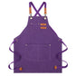 💥HOT SALE 50% OFF✨Breathable Canvas Apron for Men & Women