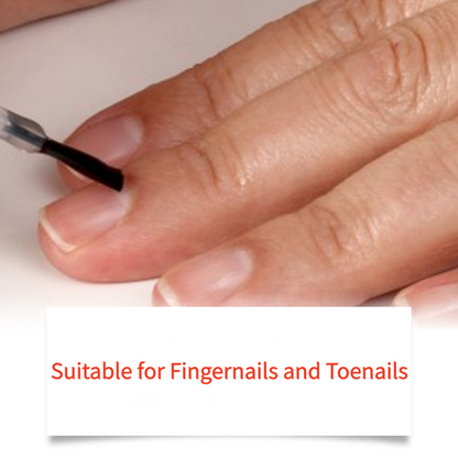 📢📢50 % OFF !!🎅Nail Repair Essence for Damaged Nails