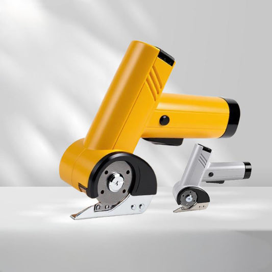 🔥Hot Sale Deals-Rechargeable High-Speed Cardboard Cutter