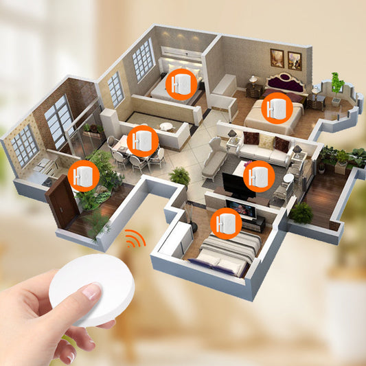 💖Christmas Sale 50% OFF💖✨RF Remote Control Switch for Lights