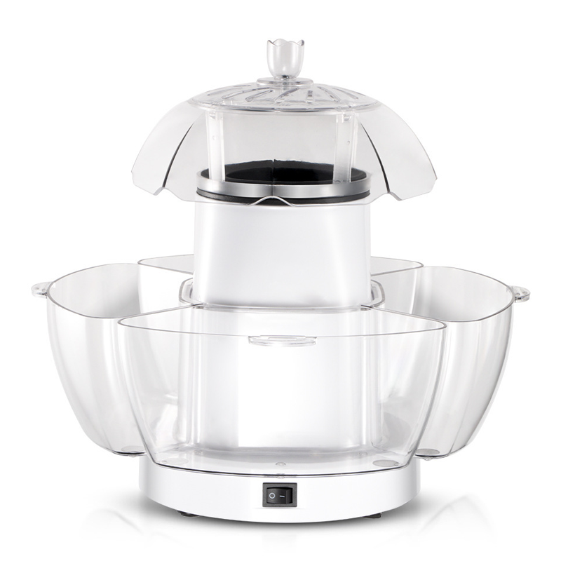 ⏳Time-Limited Special⏰1200W Automatic Hot Air Popcorn Maker