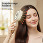 📢📢50 %  OFF !! ⏰Electric Spray & Massage Hair Brush✨🔥