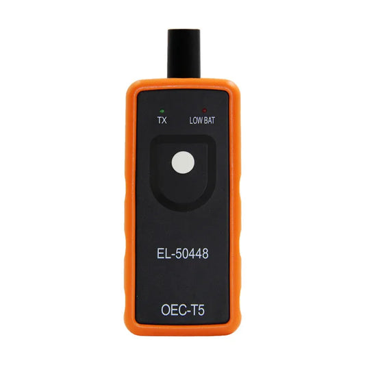 🎄 LAST-MINUTE CHRISTMAS OFFER: 50% OFF! ⏰ TPMS Activation Tool OEC-T5 for GM Cars – Easy Programming, Quick Sensor Activation & Portable Design 🔧🚗📦