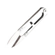 High-Carbon Steel Household Scissors for Cutting Thread and Yarn