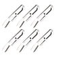 High-Carbon Steel Household Scissors for Cutting Thread and Yarn