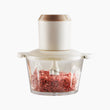 ⏳Time-Limited Special⏰Large Capacity Electric Meat Grinder
